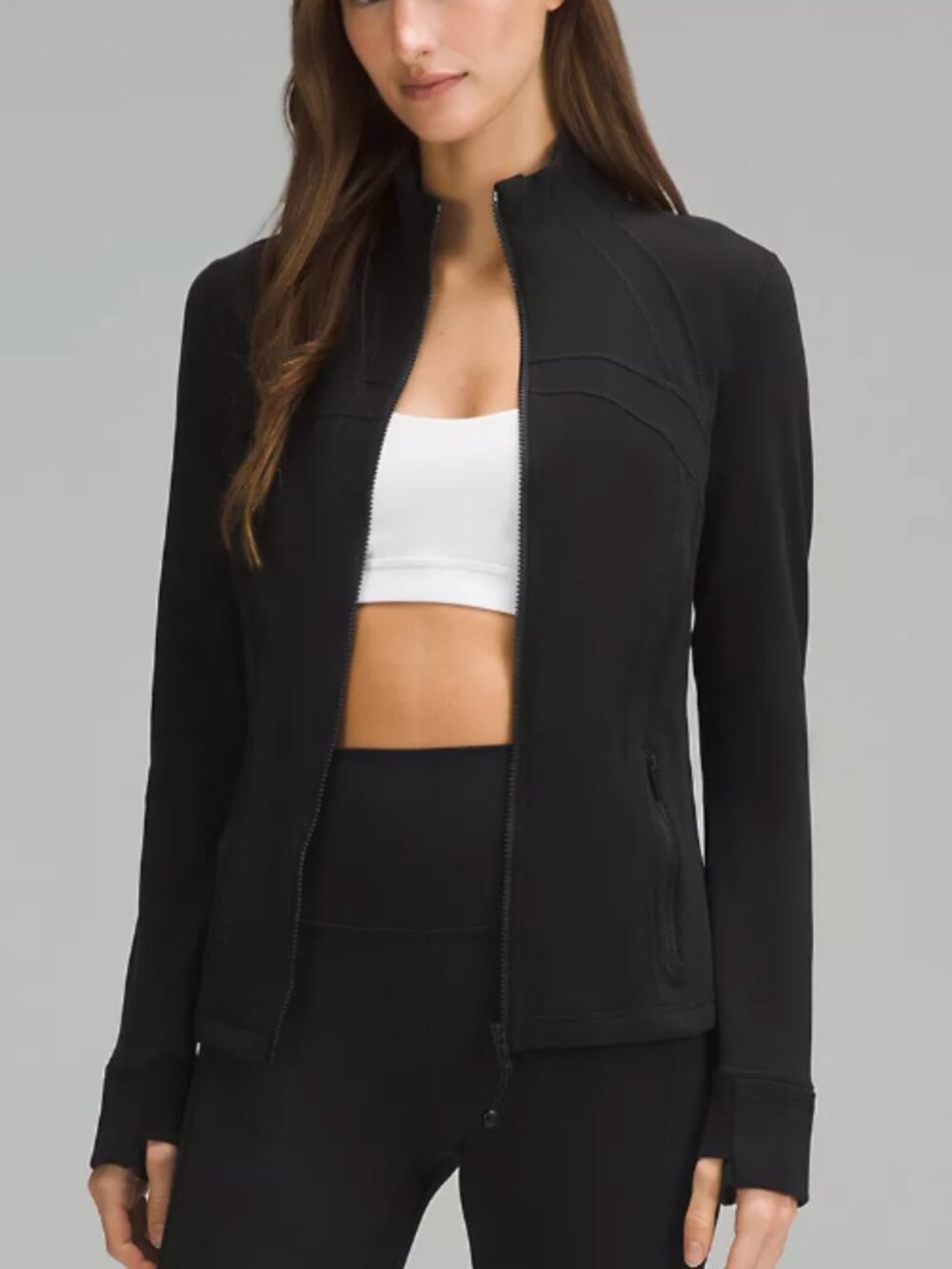 Lululemon Define Jacket - Picture 2 of 11